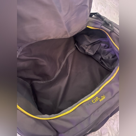 PUMA DUFFLE - Picture 2 of 8